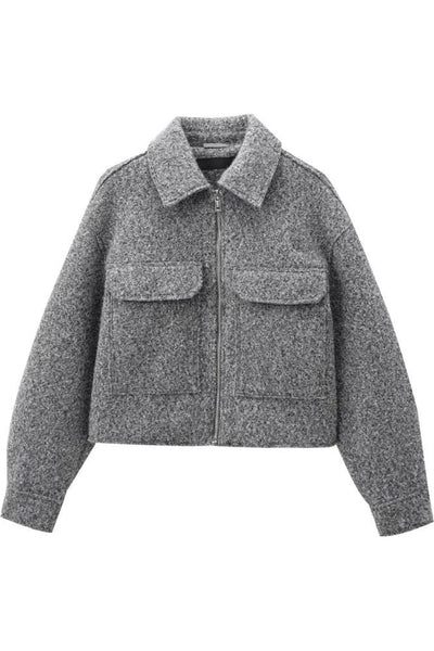 Liana | Avvolgente Jacket