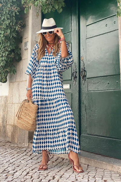 Brooklyn | Boho Dress