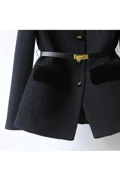 Kaia | Elegant Office Jacket