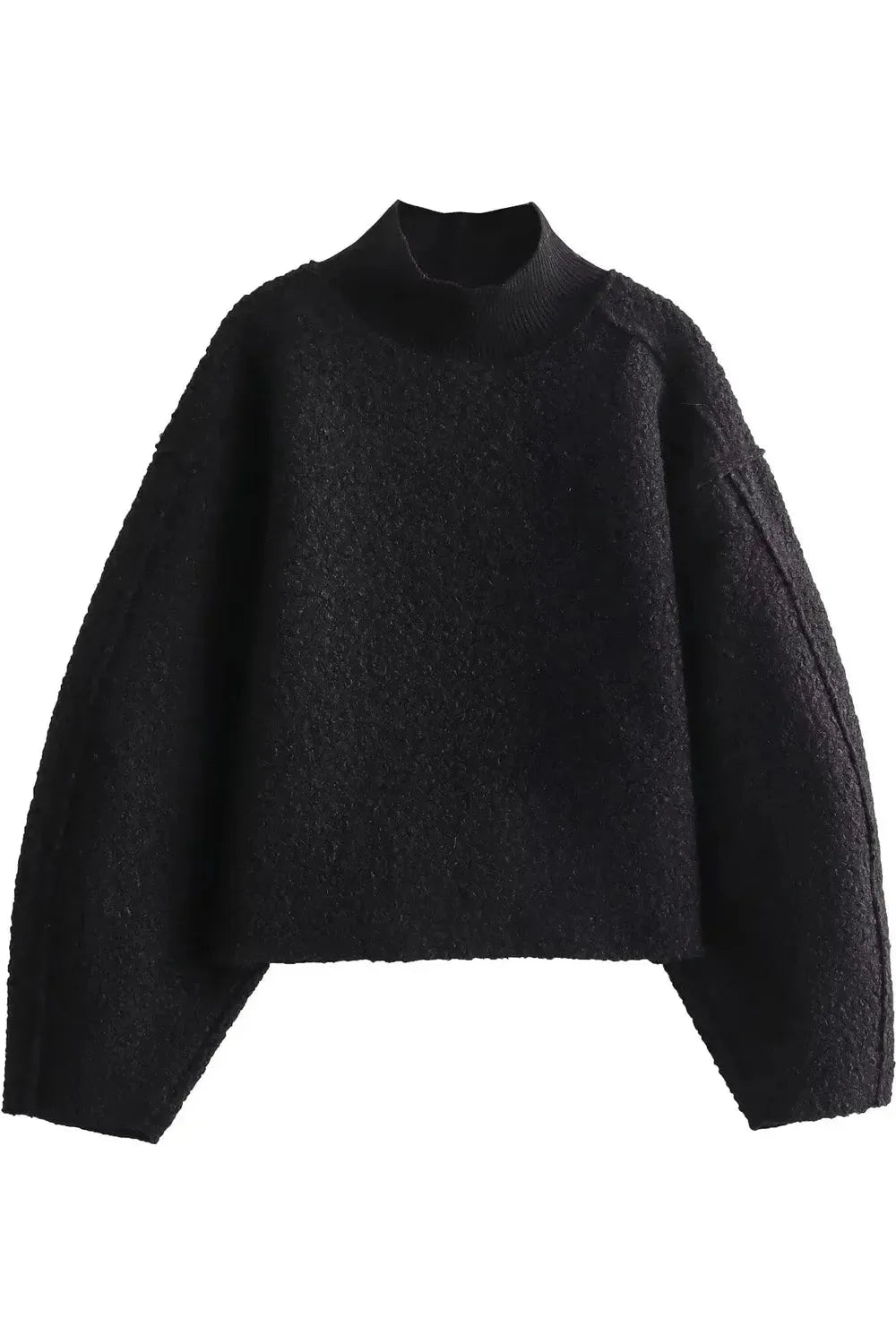 Elodie | Avvolgente Sweater