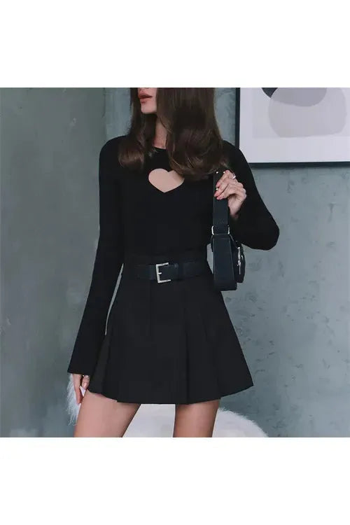 Alina | Cuore Top