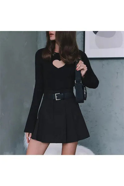 Alina | Cuore Top