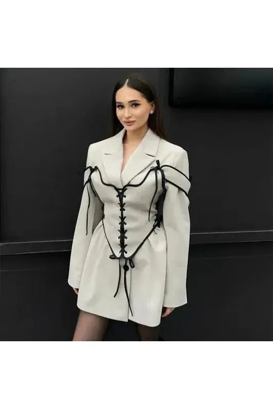J. Vineta | Premium Blazer