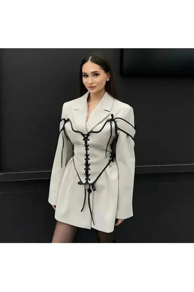 J. Vineta | Premium Blazer