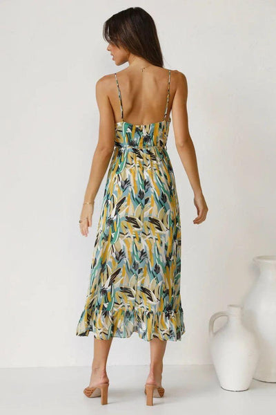 Shaira | Flowy Dress