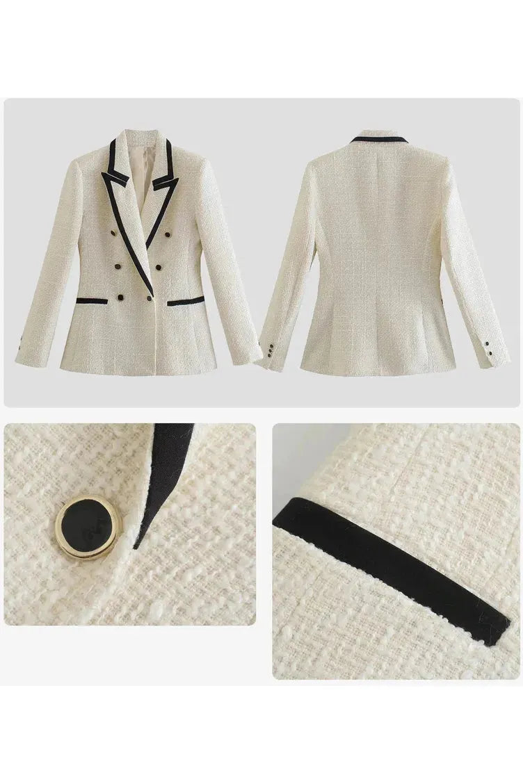 Azura | Classic Blazer