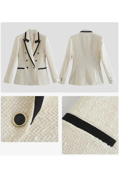Azura | Classic Blazer
