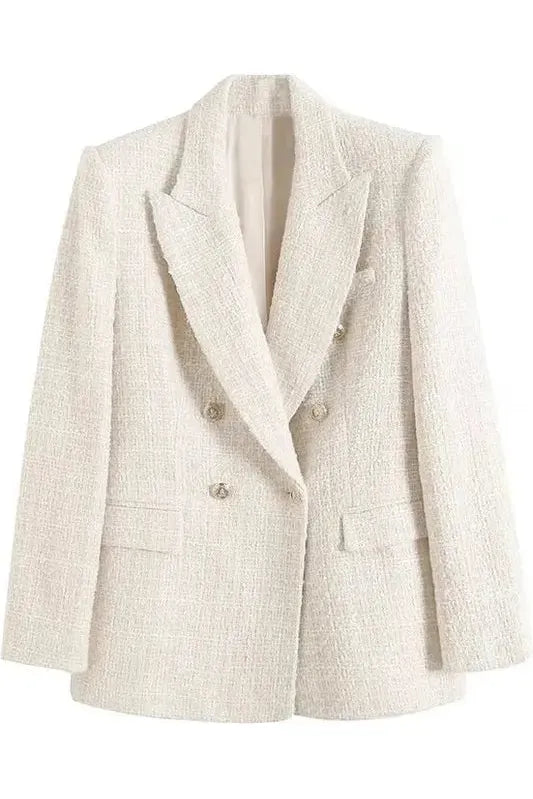 Azura | Classic Blazer