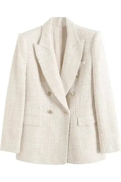 Azura | Classic Blazer
