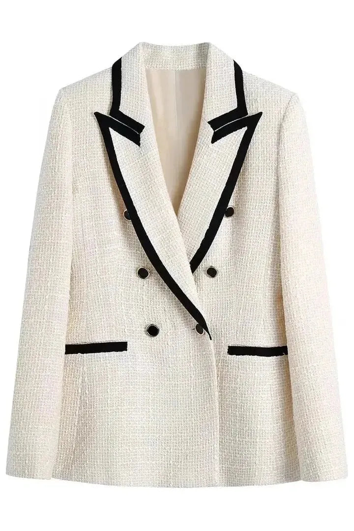 Azura | Classic Blazer