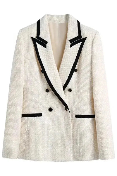Azura | Classic Blazer