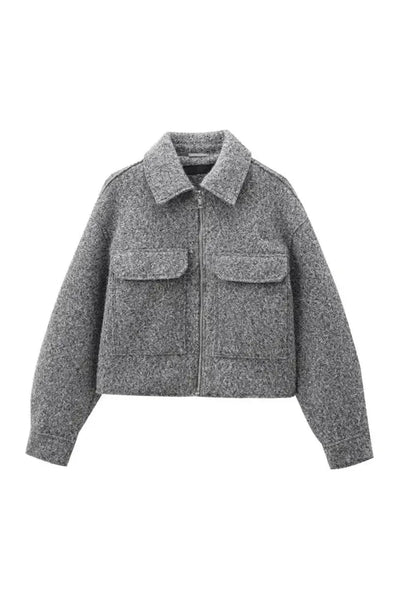 Liana | Avvolgente Jacket