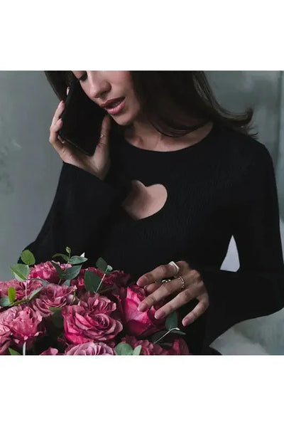 Alina | Cuore Top