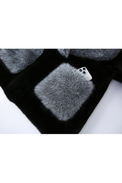 Pella | Fur Jacket