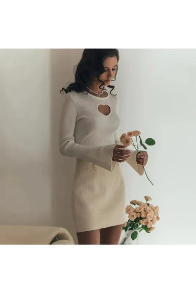 Alina | Cuore Top