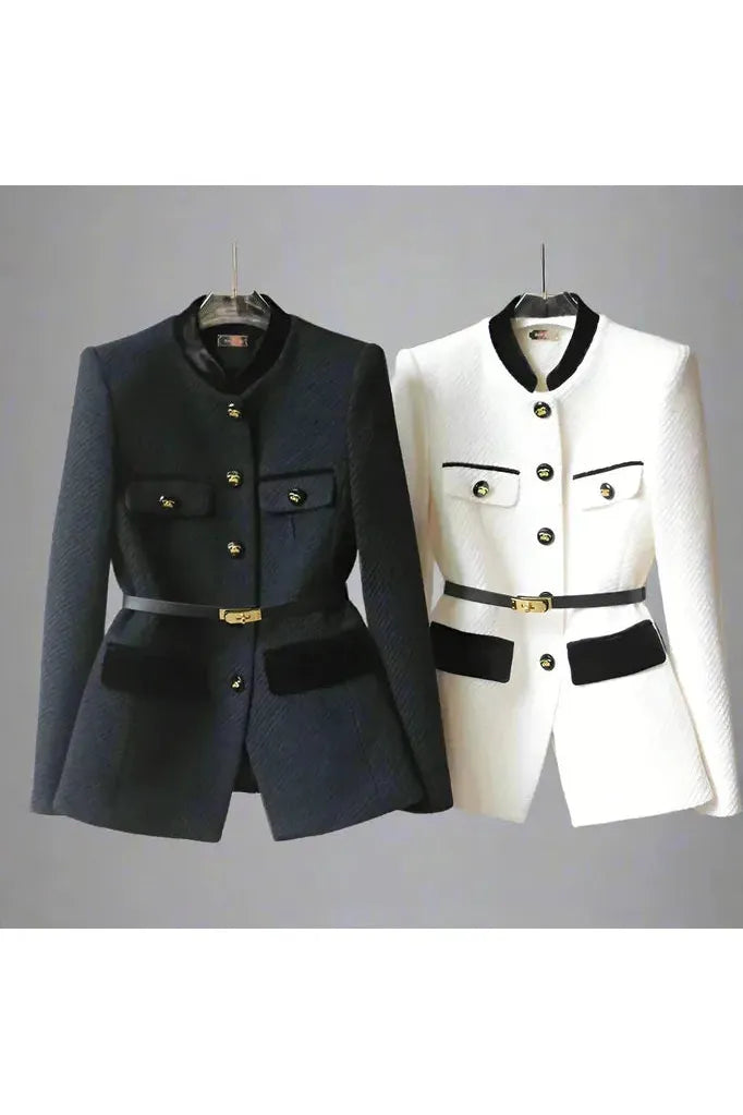 Kaia | Elegant Office Jacket