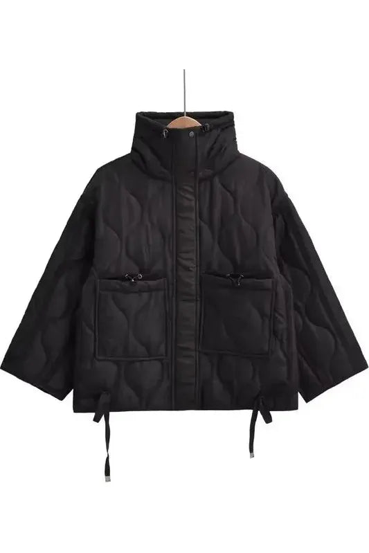 Rona | Diamond Jacket