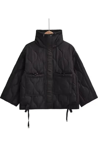 Rona | Diamond Jacket
