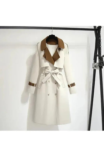 Delina | Double Trench