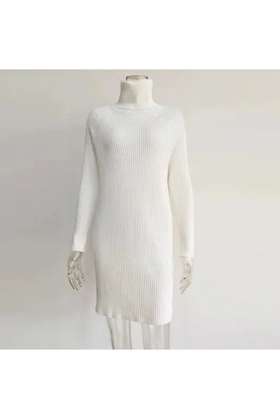 Leida | Sweater Dress