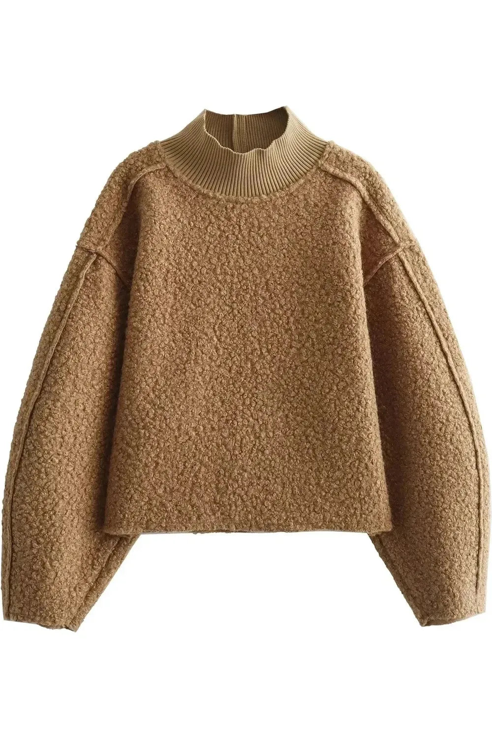 Elodie | Avvolgente Sweater