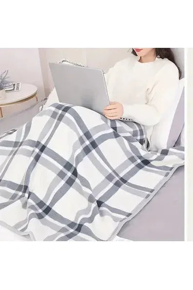 Mireille | Wearable Blanket