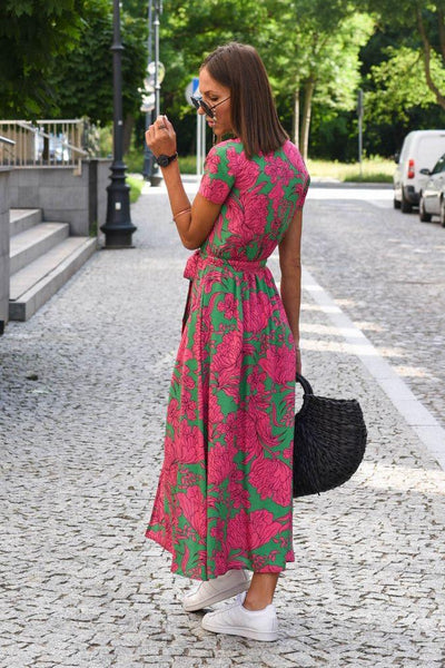 Elsa | Comfort Dress