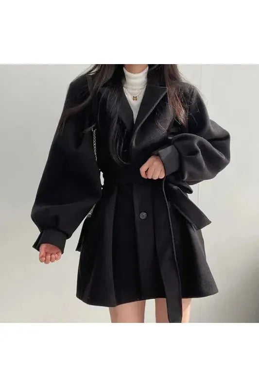 Sheila | Trench Coat