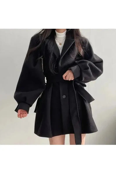 Sheila | Trench Coat