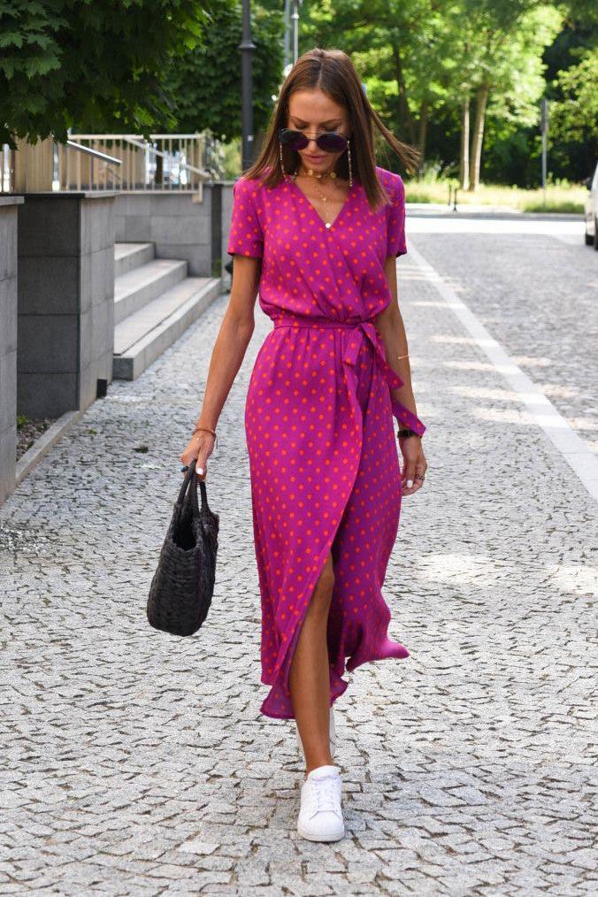 Elsa | Comfort Dress