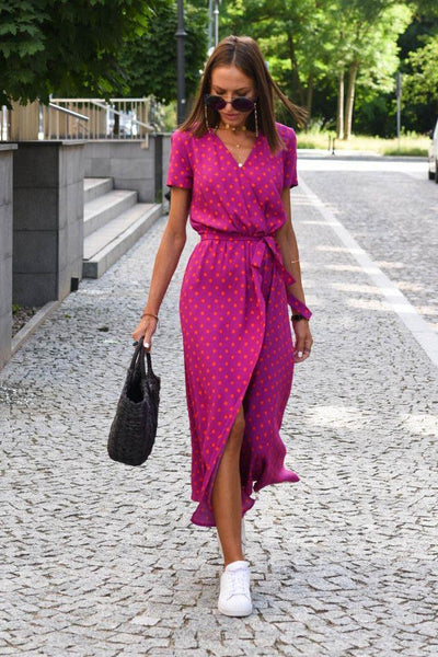 Elsa | Comfort Dress