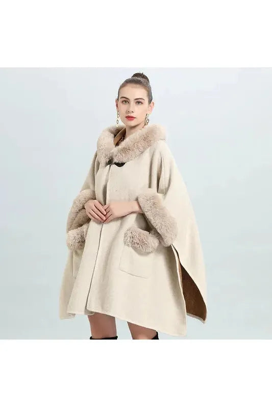 Amira | Vixey Poncho