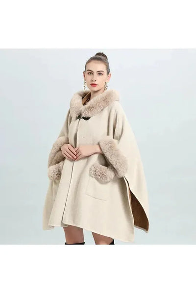 Amira | Vixey Poncho