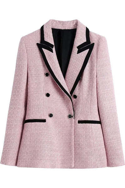 Azura | Classic Blazer