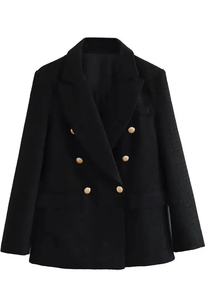 Azura | Classic Blazer