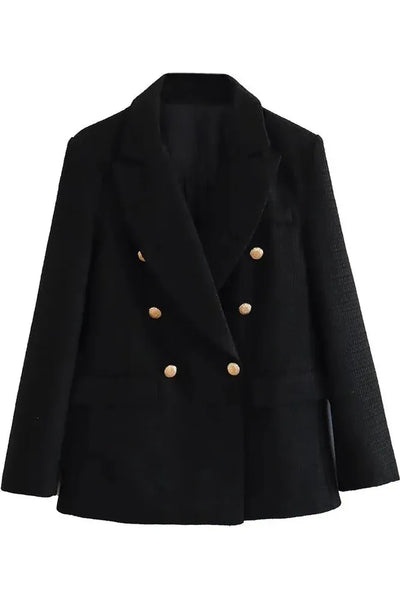 Azura | Classic Blazer