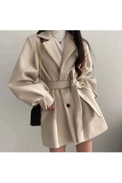 Sheila | Trench Coat