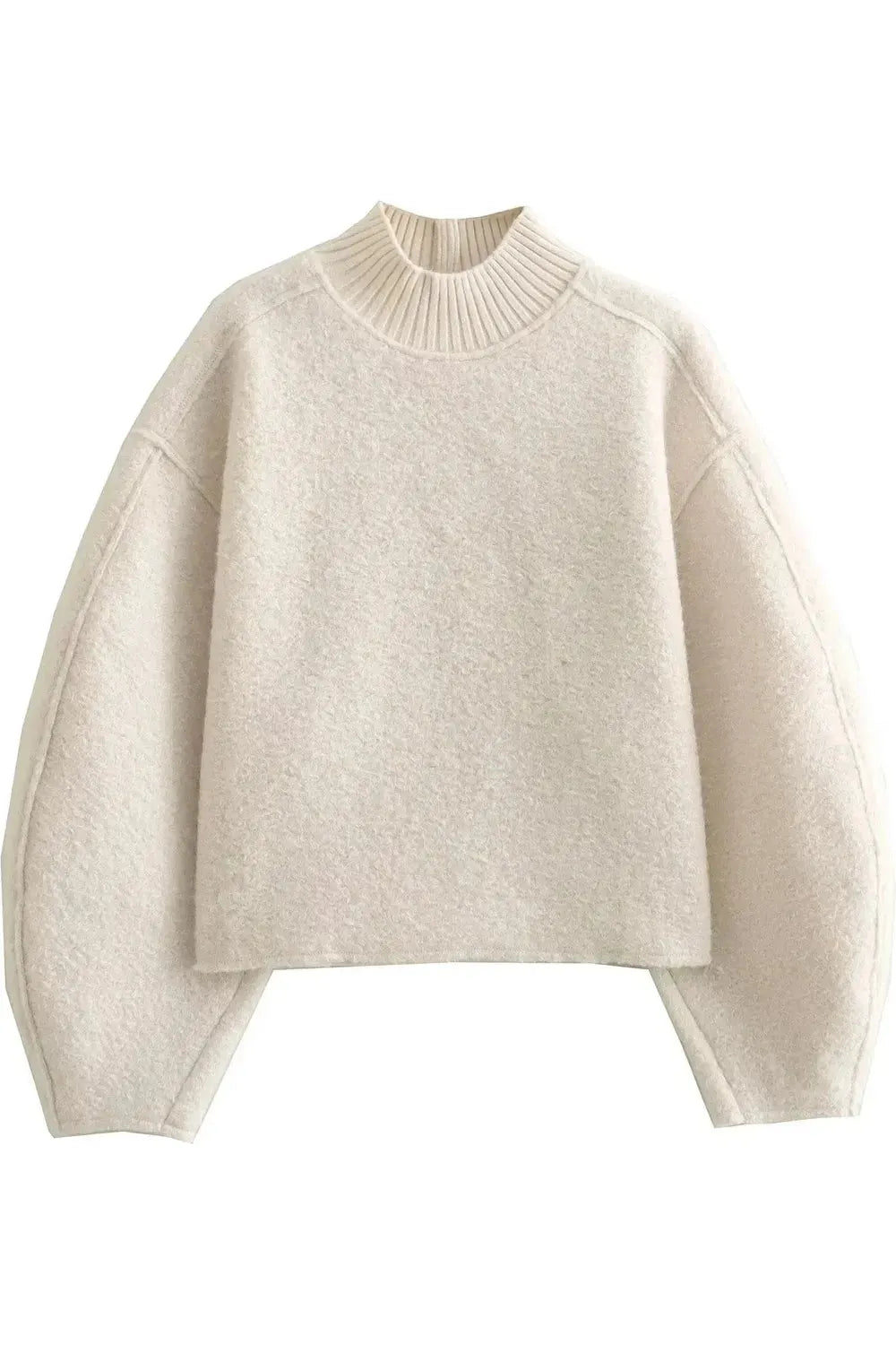 Elodie | Avvolgente Sweater