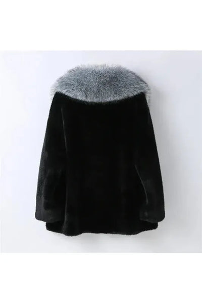 Pella | Fur Jacket
