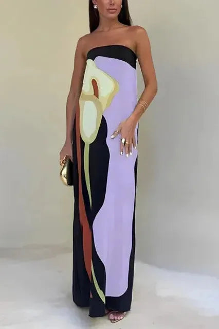 Phoebe | Elegant Dress
