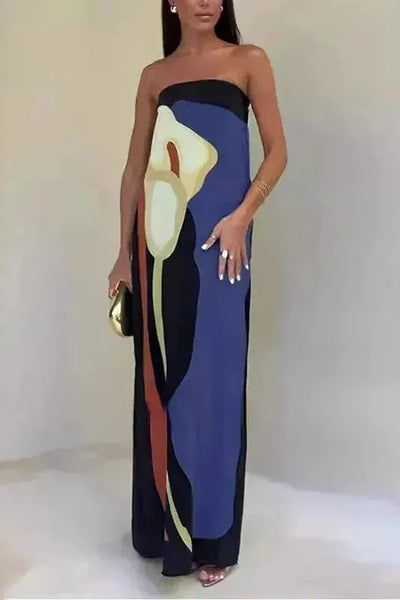 Phoebe | Elegant Dress
