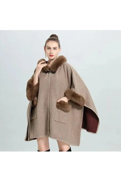 Amira | Vixey Poncho