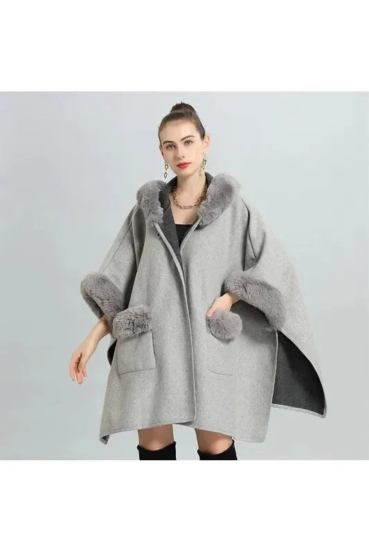 Amira | Vixey Poncho