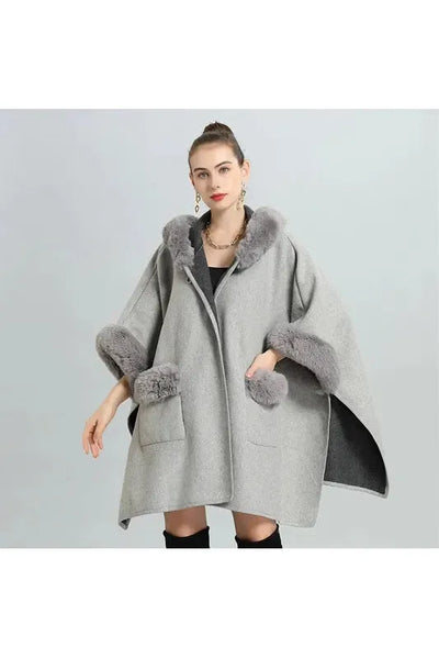 Amira | Vixey Poncho