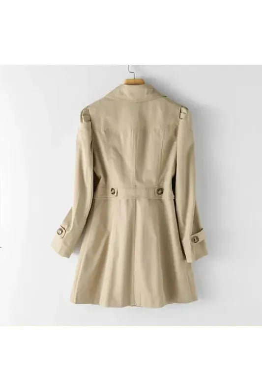 Odessa | Trench