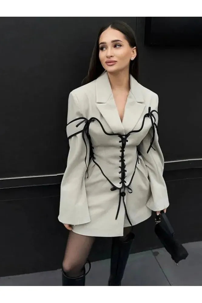 J. Vineta | Premium Blazer