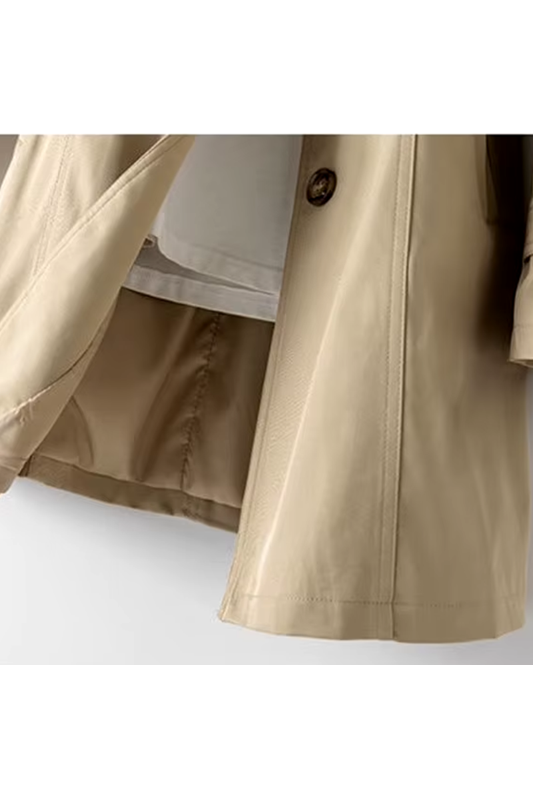 Odessa | Trench