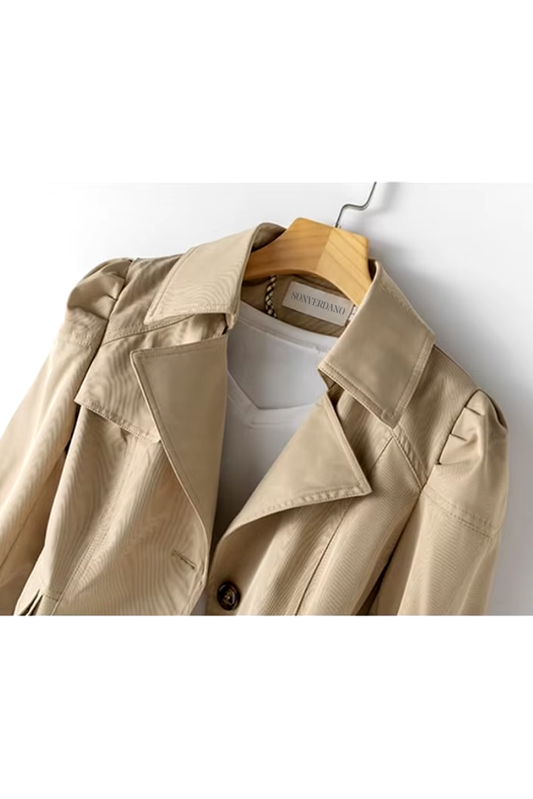 Odessa | Trench