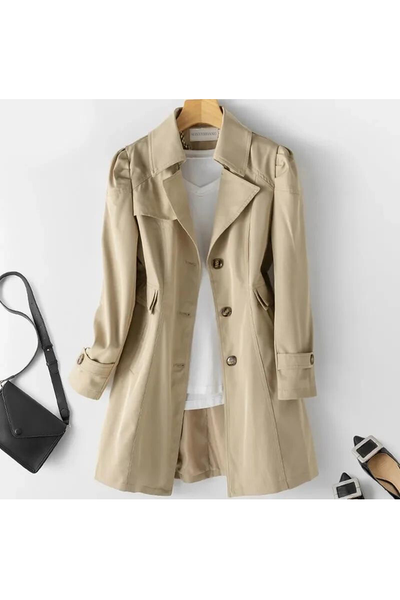 Odessa | Trench