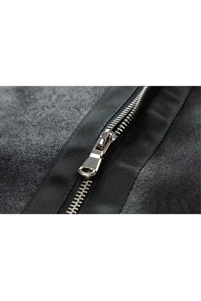 Hudson | Shearling Vest